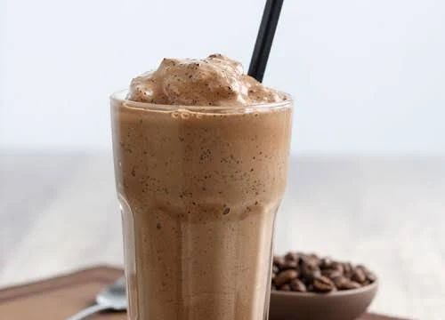 Iced Mocha